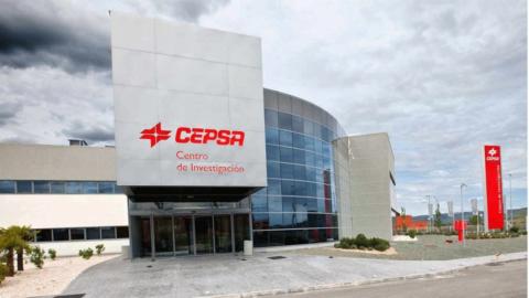 Una de las instalaciones piloto estará ubicada en la planta I+D+i de Cepsa (Madrid)