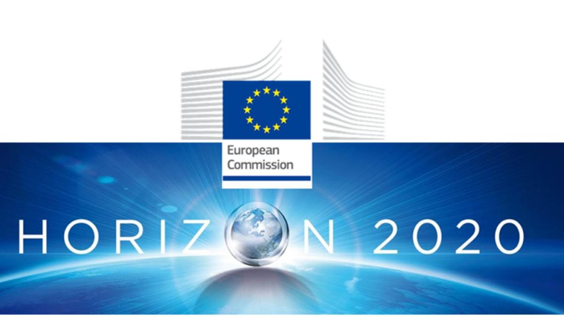 HAPPENING está respaldado con fondos del programa Horizonte 2020 de la Unión Europea para la investigación y la innovación.