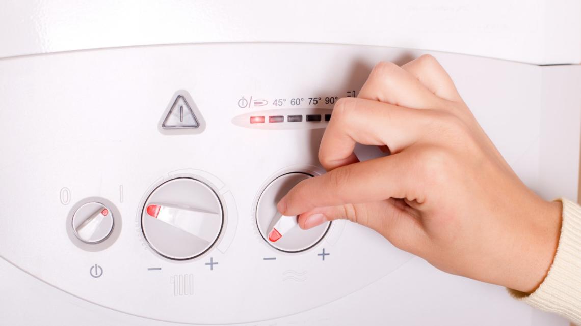 Funcionamiento de una caldera de gas - Blog sobre climatización y  electrodomésticos