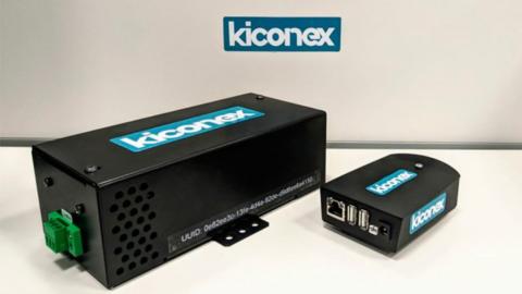Kiconex es un sistema de supervisión y control remoto para instalaciones y/o equipos de climatización y frío industrial.