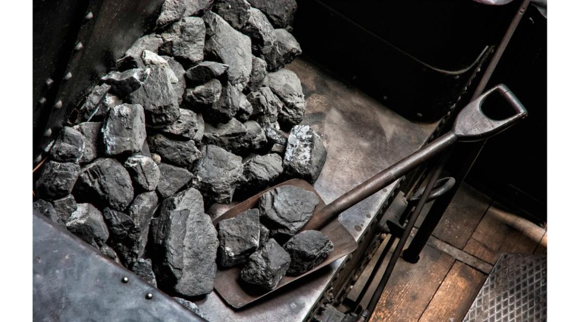 Las calderas de carbón estarán prohibidas en la capital a partir del próximo 1 de enero de 2022.