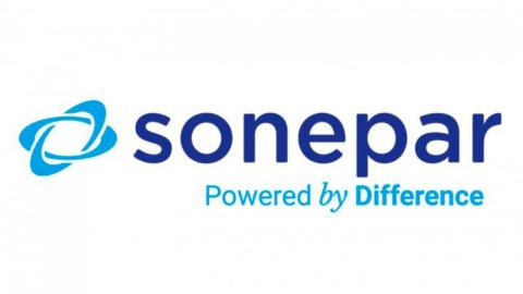 Así es el nuevo logo de Sonepar.
