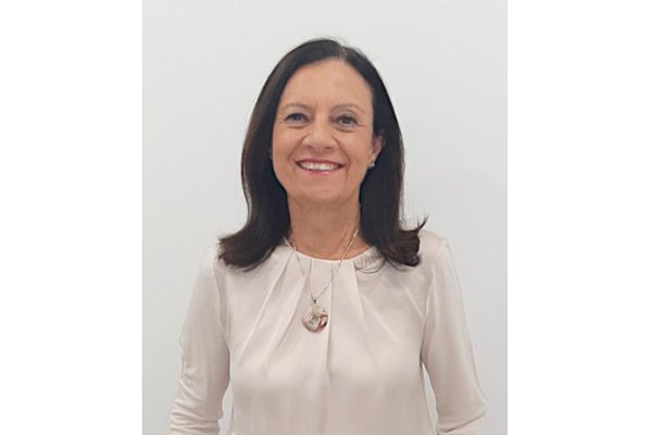 Pilar Budí se jubila tras haber ostentando durante los últimos siete años el cargo de directora general de AFEC.