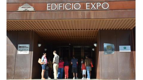 La cita se celebrará en el edificio Expo 92 – Word Trade Center de Sevilla.