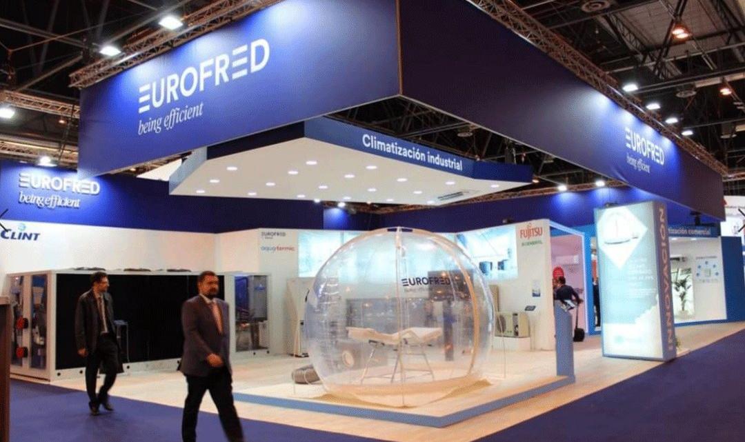 Eurofred, Haier, Standard Hidráulica y Siber se han sumado a la asociación de instaladores de la Comunidad de Madrid.