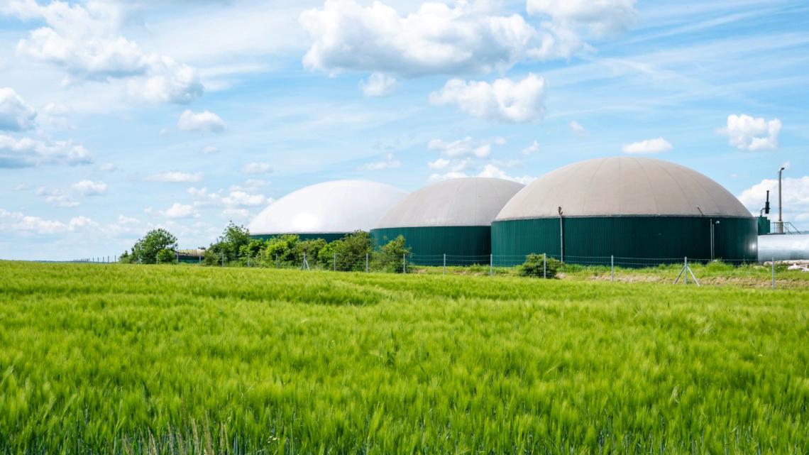 La hoja de ruta impulsará el aprovechamiento del biogás por dos grandes vías: la producción de la electricidad y calor útil, y su utilización como biocombustible en movilidad.