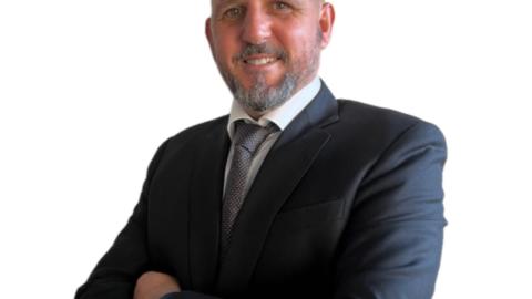 Javier Escolar, nuevo jefe regional de ventas de la zona nordeste de Ferroli.