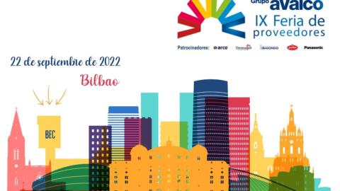 El reencuentro será en el Bilbao Exhibition Centre