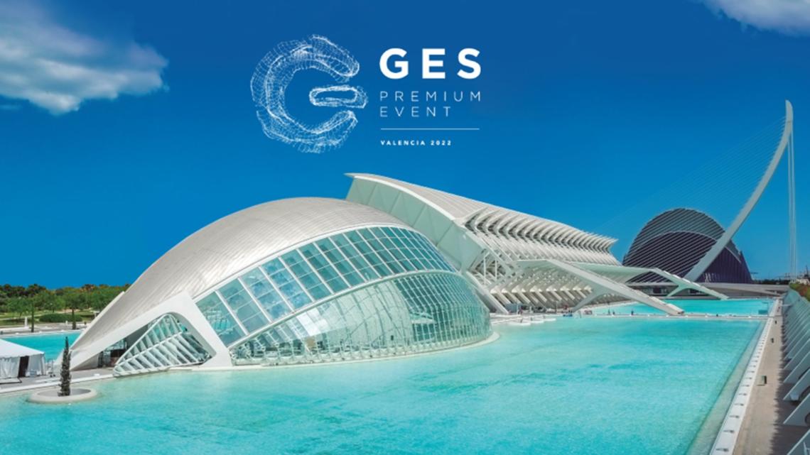 GES Premium Event 2022, un evento de negocio organizado por Grupo Electro Stocks.