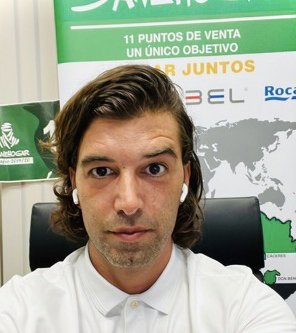 Jesús Olmo, director comercial de Sanehogar.