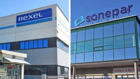 La autorización de Competencia supone que Sonepar ha completado el proceso de adquisición de Rexel en España y Portugal.