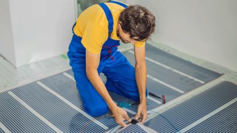 En el año 2021, la generación de energía a través de los sistemas fotovoltaico y eólico emplearon a más de 55.000 personas en España.