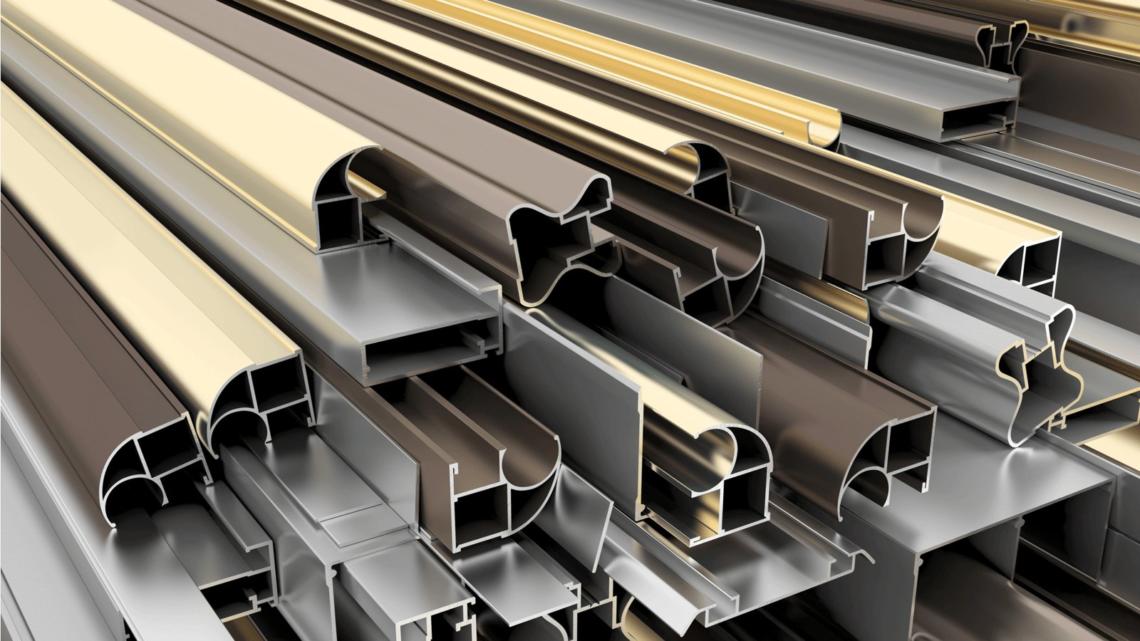 El precio del aluminio ha descendido un 13 % en lo que va de año, según la Bolsa de los Metales de Londres.