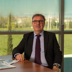 Alfonso Fernández Castro será a partir de ahora director nacional de Ventas en Ferroli Profesional e Industrial.