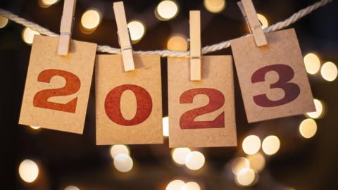 Los fabricantes hacen balance de 2022 y desvelan sus deseos para año nuevo.