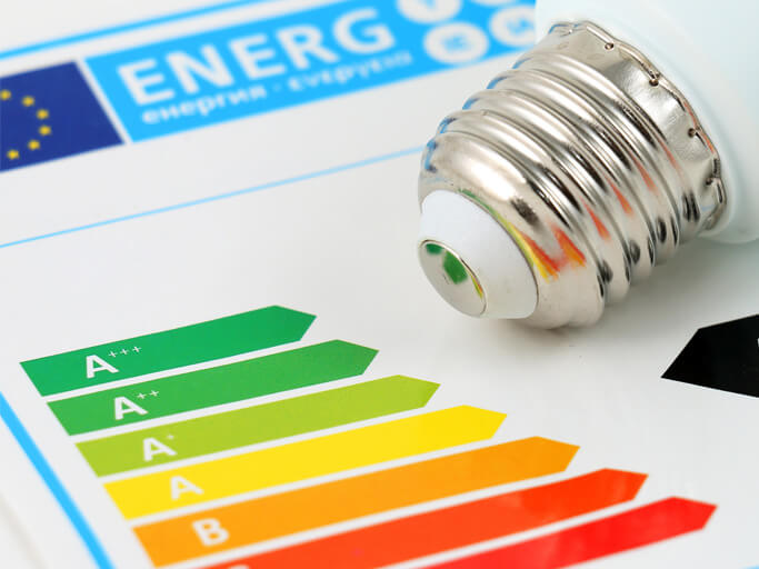 certificados eficiencia energetica