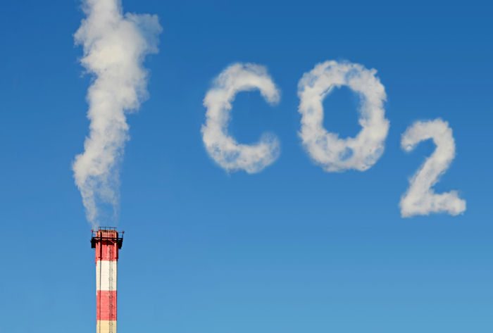 dioxido carbono