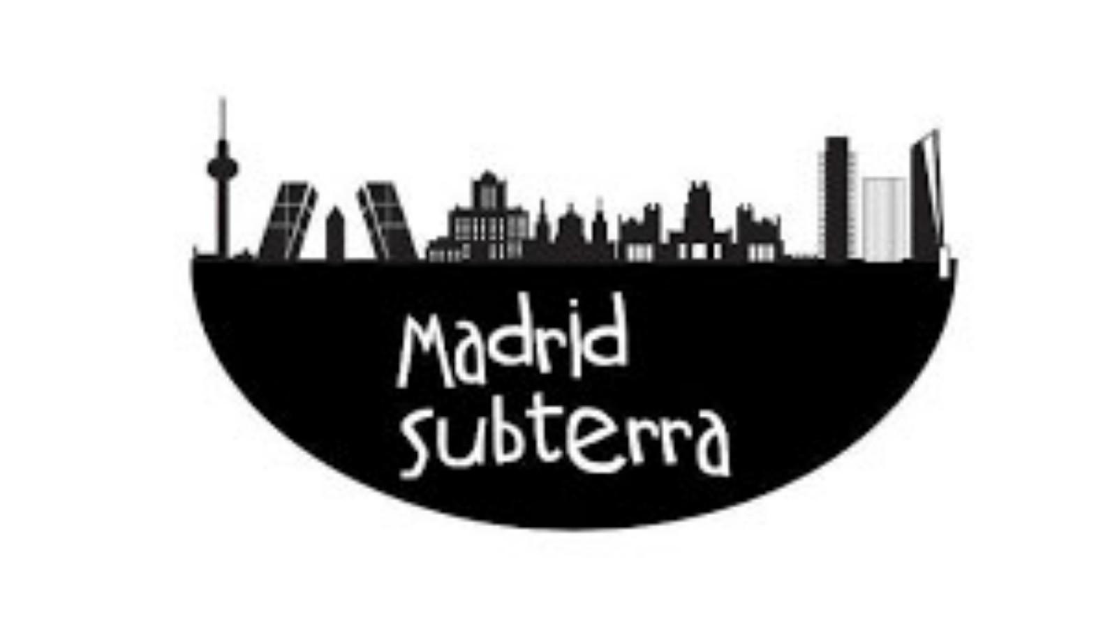 madrid subterra logotipo