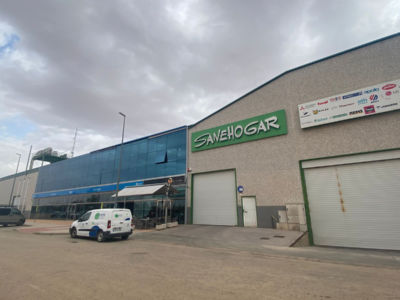 Sanehogar abrirá un nuevo punto de venta en Córdoba antes de final de año