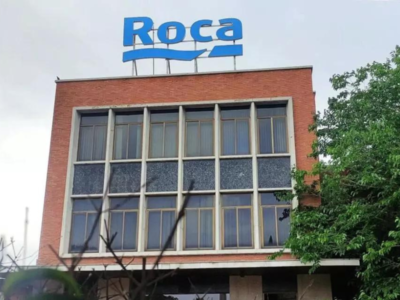 Roca compra las compañías Nosag e IneoCare