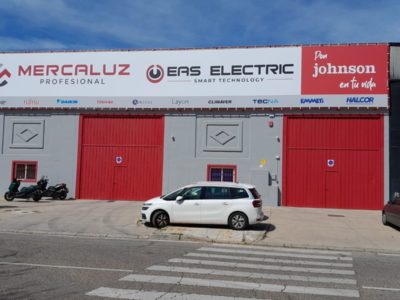 Mercaluz abre su décimo punto de venta en Córdoba