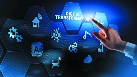 transformación digital empresas instaladoras