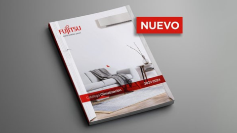 Catálogo de Fujitsu 2023-2024.