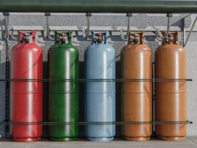 Fabricantes alertan del uso ilegal de gases “ecológicos” inflamables en refrigeración y climatización