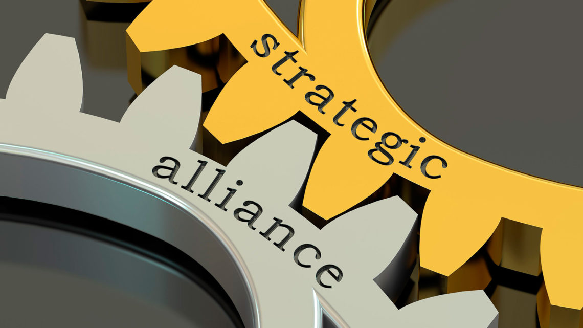 Generar alianzas estratégicas para crecer en el sector de la distribución