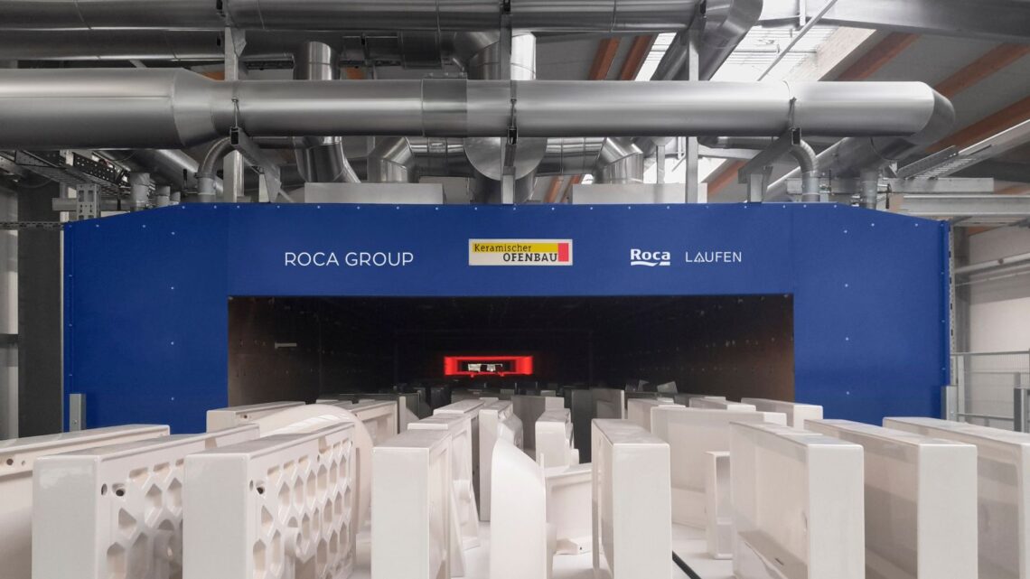 Roca-Group-horno