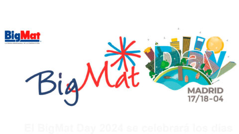 El BigMat Day se celebrará el 17 y 18 de abril de 2024