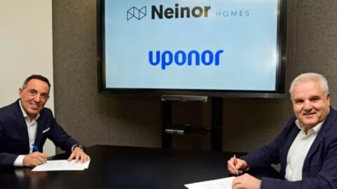 Uponor-Neinor-Home
