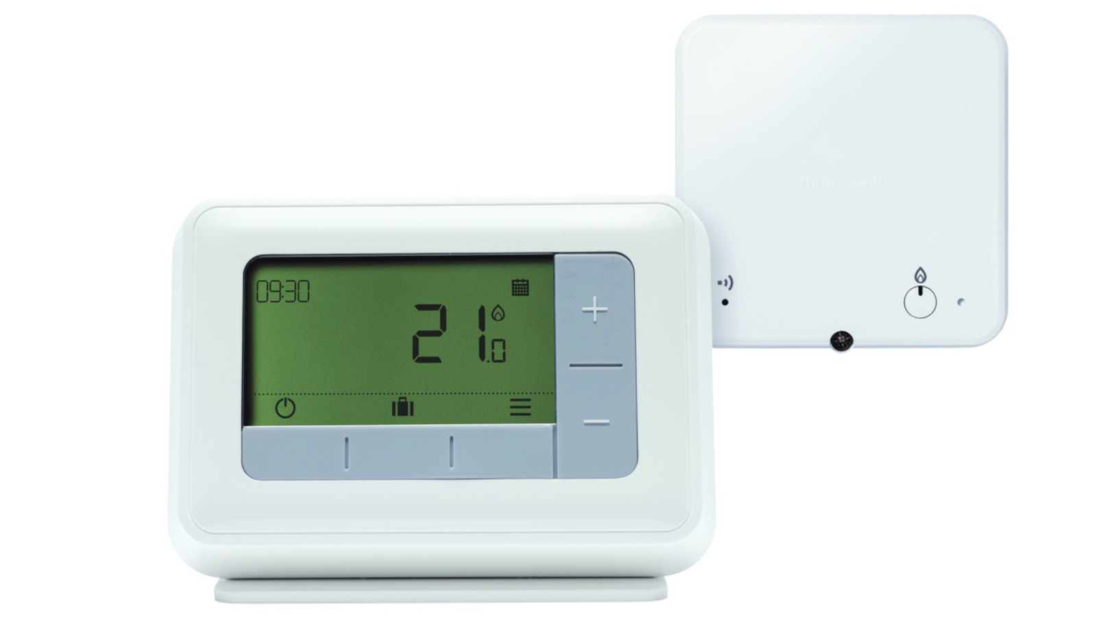 Resideo destaca sus tres termostatos inteligentes