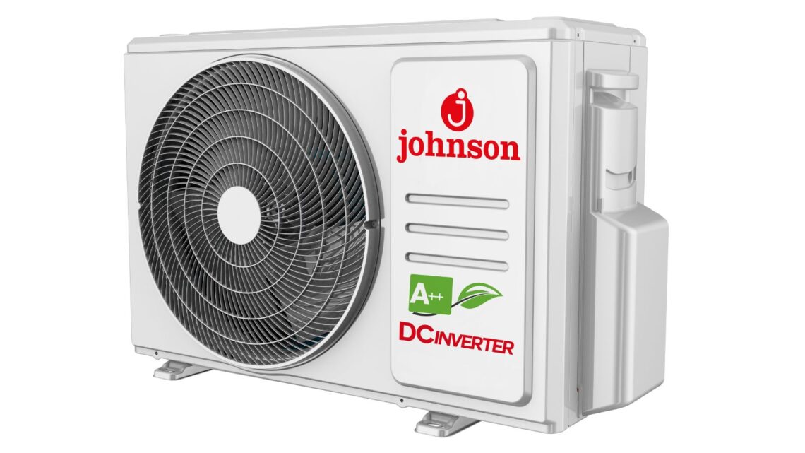 Johnson-climatizacion-compresores