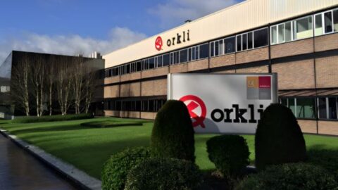 Orkli incorpora dos AMRs de MiR para la automatización de su logística interna.