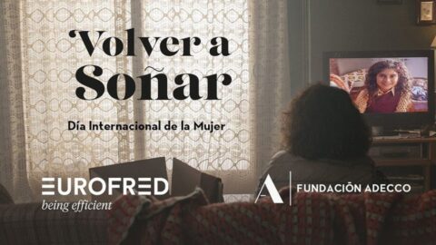 Eurofred se une al reto global de acelerar el empleo de las mujeres en riesgo de exclusión en España