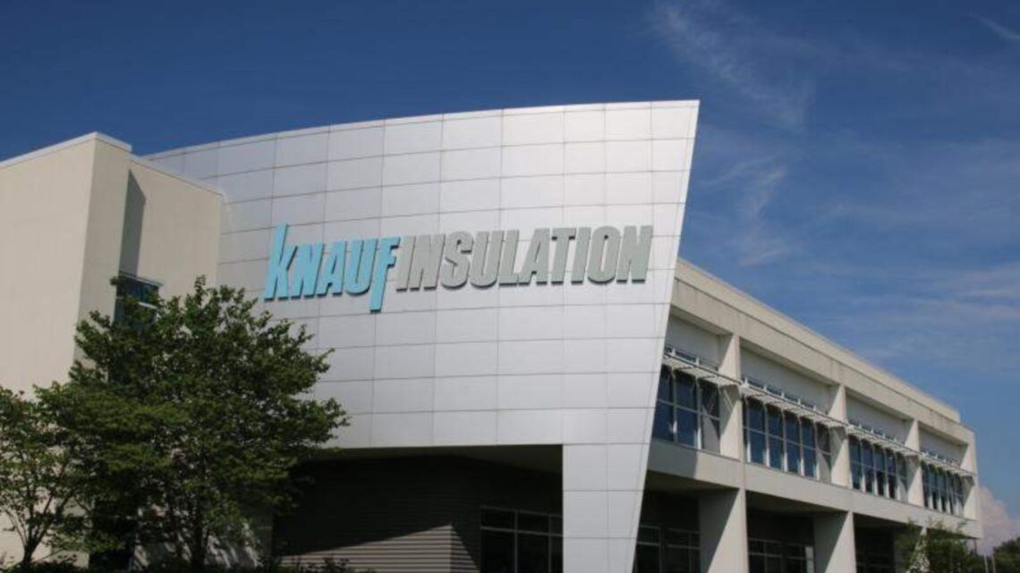 Knauf-Industries