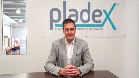 Entrevista a Iván Ródenas, director general de Pladex Iberia.