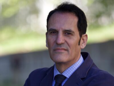 BigMat Iberia nombra nuevo director general a Jorge Vega