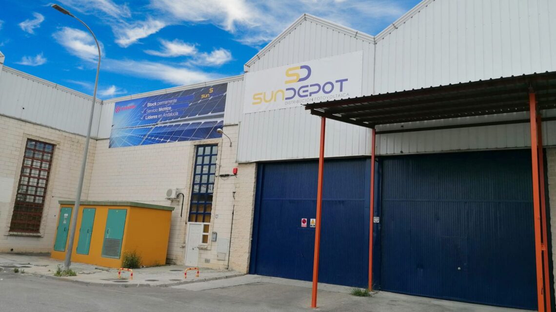 Sun Depot amplía su línea de negocio con la aerotermia.