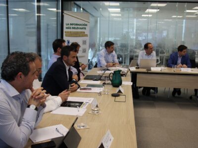 Baxi, nuevo patrocinador de la VI Mesa Redonda de la distribución en el sector HVAC