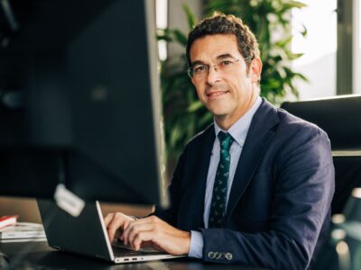 Gorka Barañano, nombrado nuevo director general de Vaillant Group España