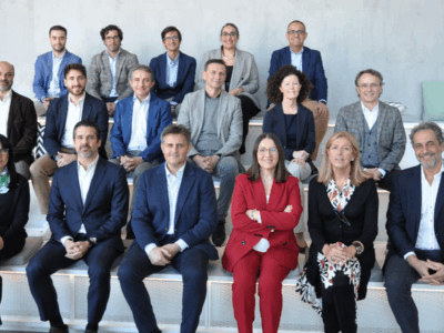 Clientes, competidores y normativa, impulsores de la innovación