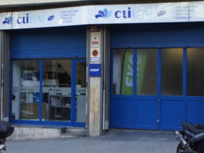 Grupo Electro Stocks compra Clivent