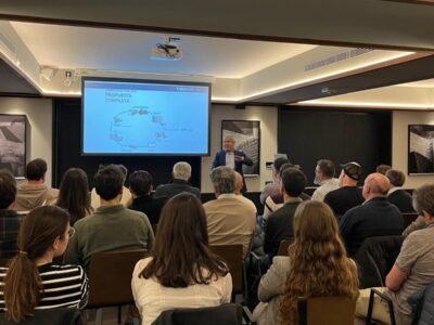 Tecna y Clivet organizan una serie de eventos en Madrid, Barcelona y Bilbao