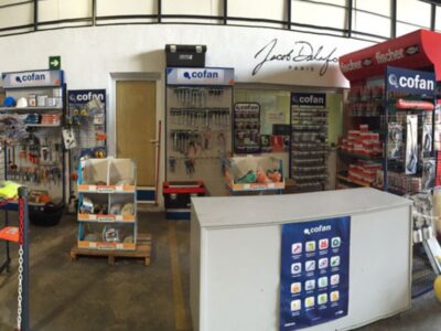 Grupo Fyce se refuerza en Levante con la incorporación de Fontalider