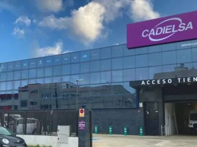 Cadielsa Grupo anuncia una nueva estructura organizativa