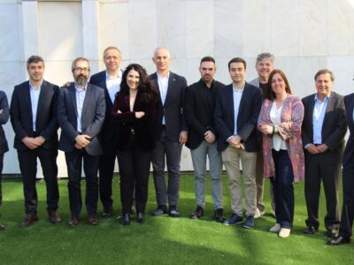 Mesa redonda sobre transición energética en el sector de las instalaciones: las 10 conclusiones principales