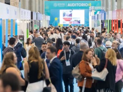 EFINTEC 2026 apuesta por el diálogo sectorial para impulsar la transición energética