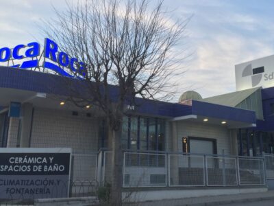 Grupo Fyce refuerza su presencia en Andalucía con la incorporación de Sáez de Tejada